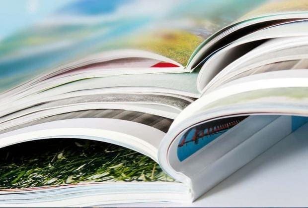 IFIA paper magazine