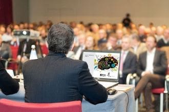 IFIA participated in WIPO Global Program international launch