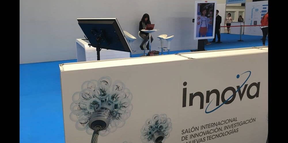 Innova ES 1 Innova ES 1