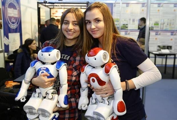 INFOINVENT 2017 Young Inventors