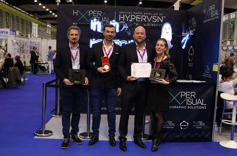 ifia innovation award