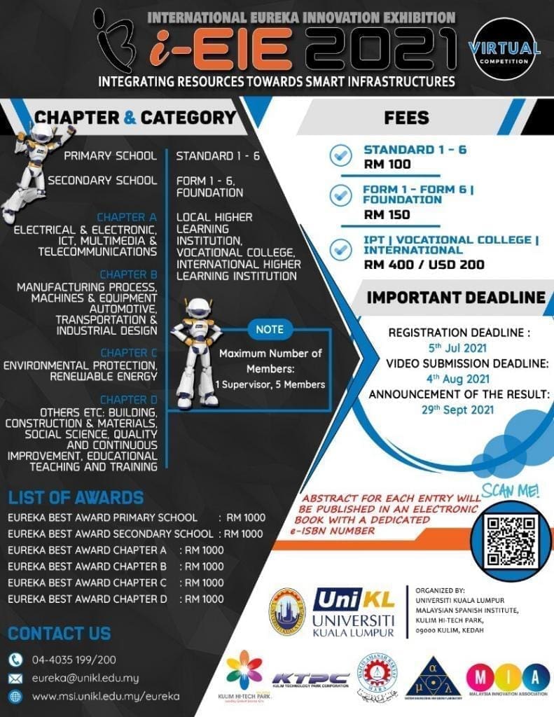 i-EIE 2021