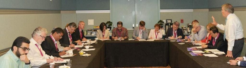 IFIA Jury Board