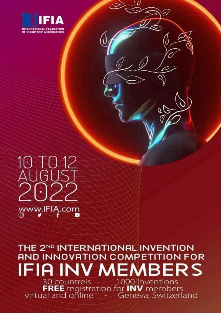 INV Competition 2022
