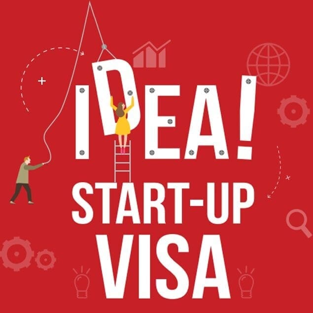 OASIS VISA